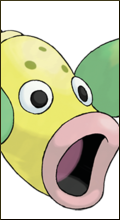 [Crie-Seu-Set] Pokémon 070-weepinbell