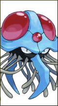 [Crie-Seu-Set] Pokémon 073-tentacruel