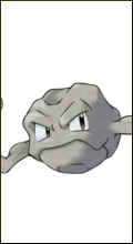 [Crie-Seu-Set] Pokémon 074-geodude
