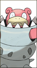 [Crie-Seu-Set] Pokémon 080-mega-slowbro