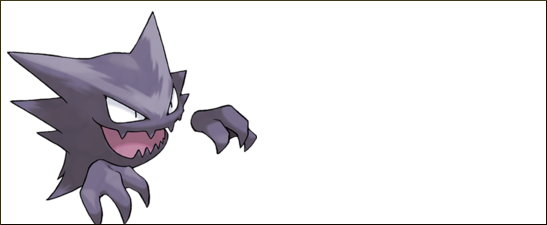 [Crie-Seu-Set] Pokémon 093-haunter1