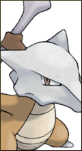 [Crie-Seu-Set] Pokémon 105-marowak