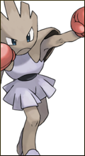 [Crie-Seu-Set] Pokémon 107-hitmonchan