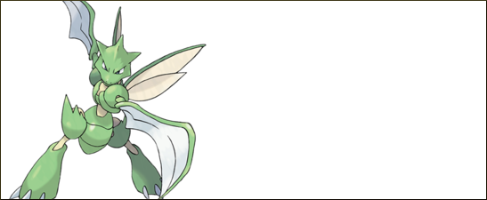 [Crie-Seu-Set] Pokémon 123-scyther1