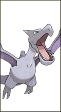 [Crie-Seu-Set] Pokémon 142-aerodactyl