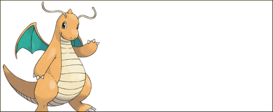 [Crie-Seu-Set] Pokémon 149-dragonite1