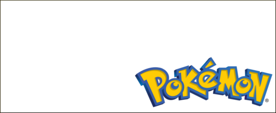[Crie-Seu-Set] Pokémon Logo