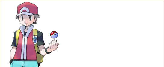 [Crie-Seu-Set] Pokémon Red1