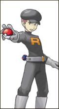 [Crie-Seu-Set] Pokémon Rocket-2