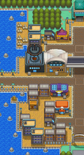 [Crie-Seu-Set] Pokémon Uma-cidade-aleatc3b3ria
