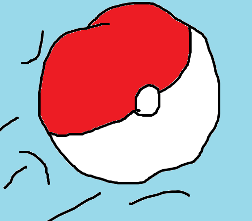 [Concurso] Art Attack - Pokémon Pokc3a9ball